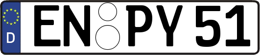 EN-PY51
