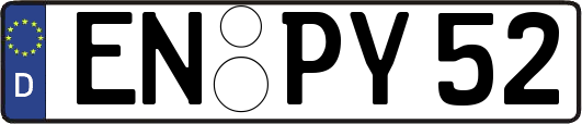 EN-PY52
