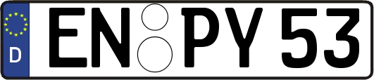 EN-PY53
