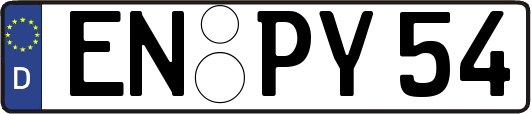 EN-PY54