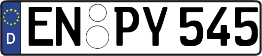 EN-PY545