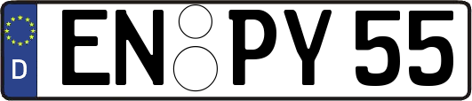 EN-PY55