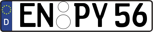EN-PY56