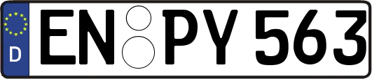 EN-PY563