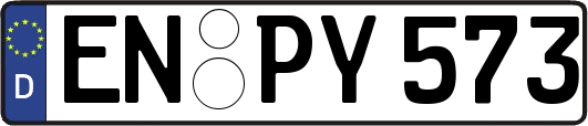 EN-PY573