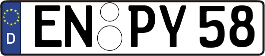 EN-PY58