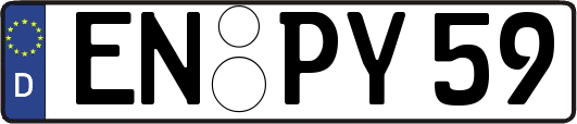 EN-PY59