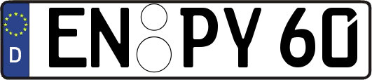 EN-PY60