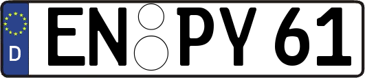 EN-PY61