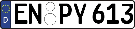 EN-PY613
