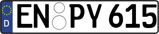 EN-PY615