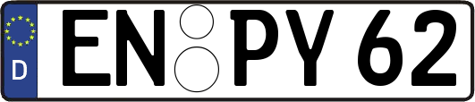 EN-PY62