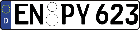 EN-PY623