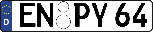 EN-PY64
