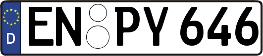 EN-PY646