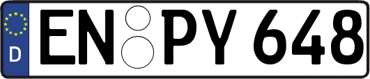 EN-PY648