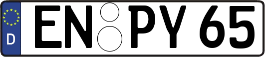 EN-PY65