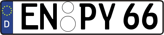 EN-PY66