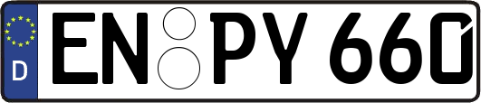 EN-PY660