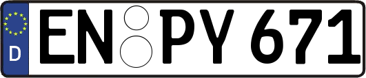 EN-PY671