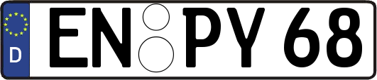 EN-PY68