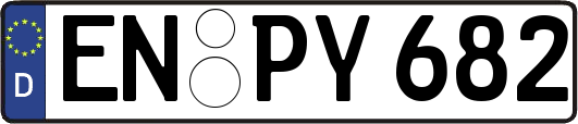 EN-PY682