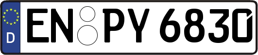 EN-PY6830