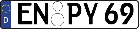 EN-PY69