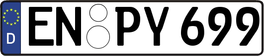 EN-PY699
