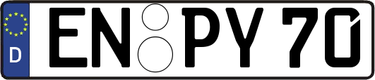 EN-PY70