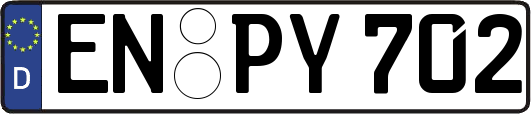 EN-PY702
