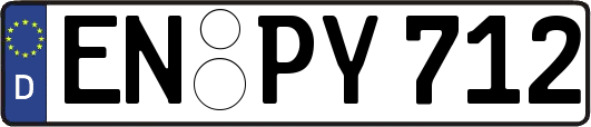 EN-PY712