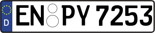 EN-PY7253