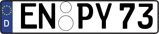EN-PY73