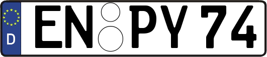 EN-PY74