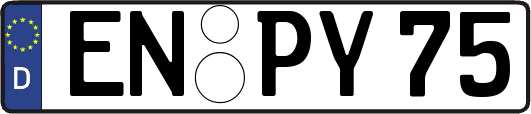 EN-PY75