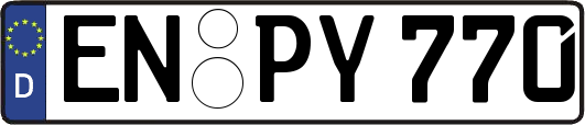 EN-PY770