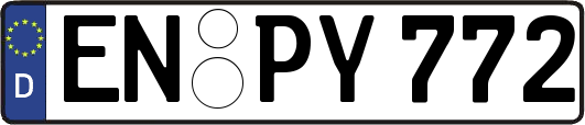 EN-PY772