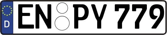 EN-PY779