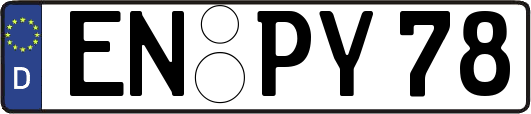 EN-PY78