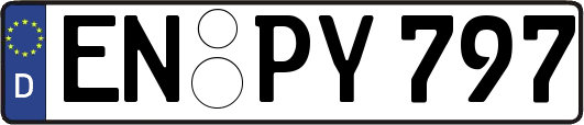 EN-PY797