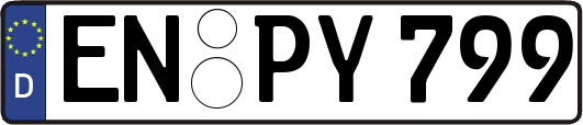 EN-PY799