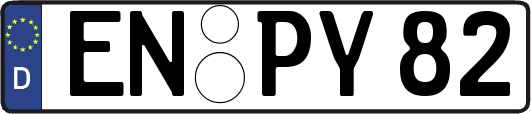 EN-PY82