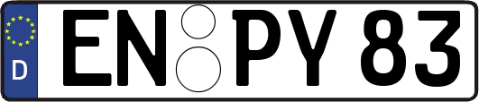 EN-PY83