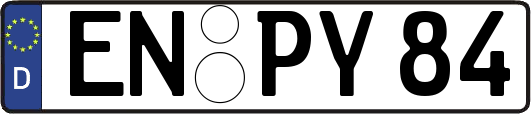 EN-PY84