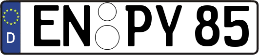 EN-PY85