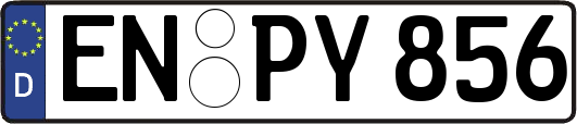 EN-PY856