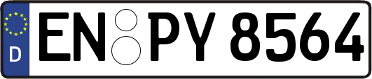 EN-PY8564