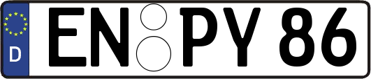 EN-PY86