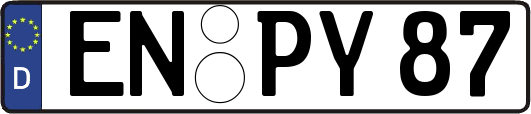 EN-PY87